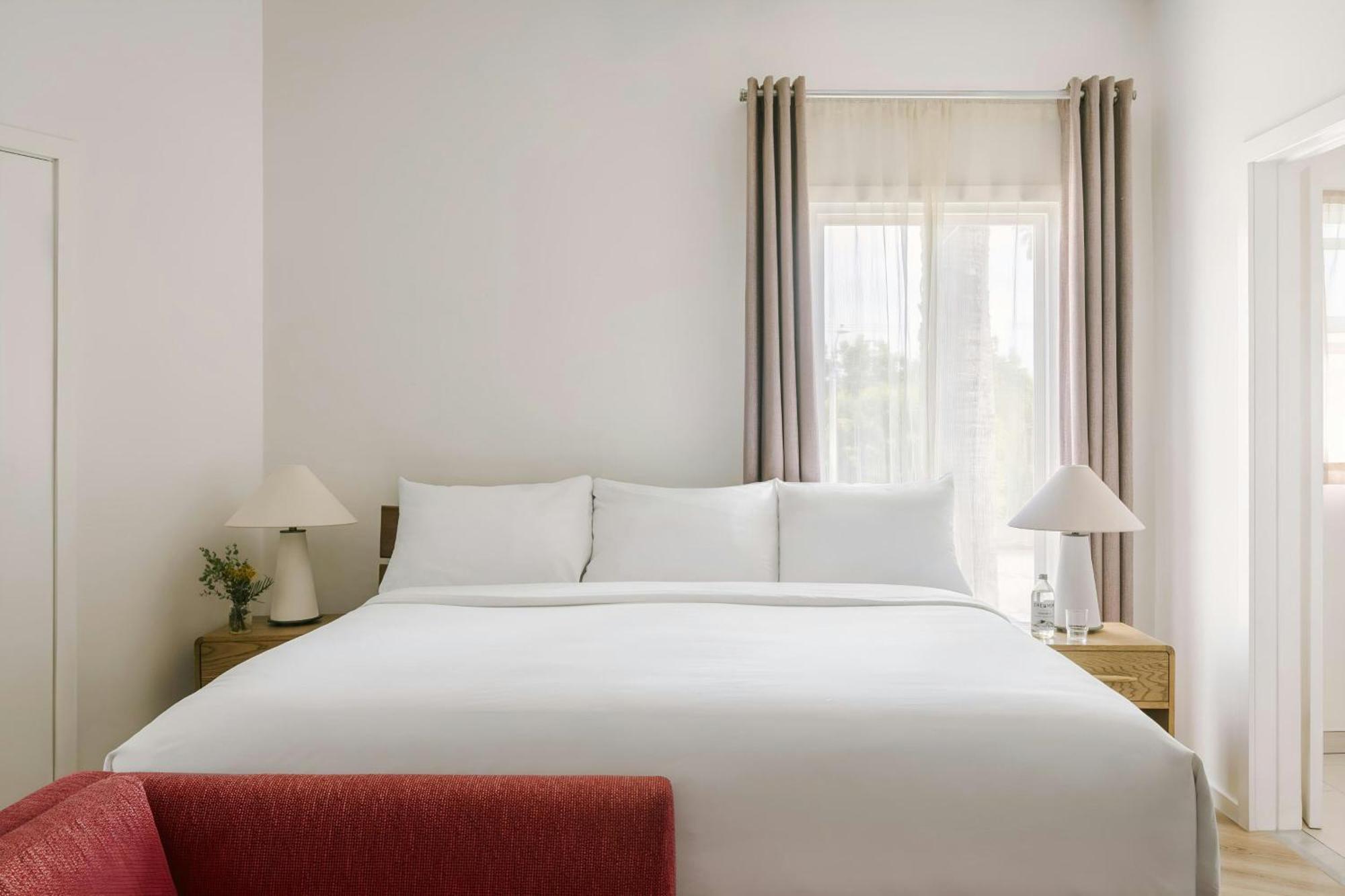 Hotel Beverly Terrace - Beverly Hills West Hollywood — Fotos 1